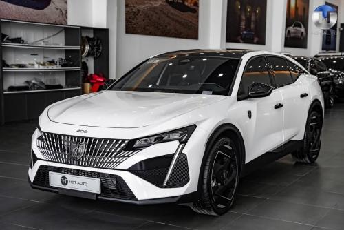 Bán Peugeot 408 GT Sản xuất 2023