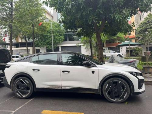 Peugeot 408 Gt sản xuất 2023