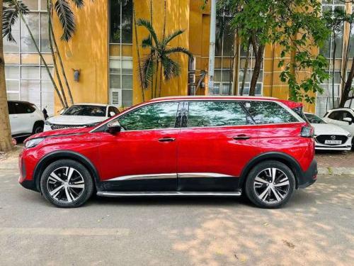Peugeot 5008 1.6 Premium 2023