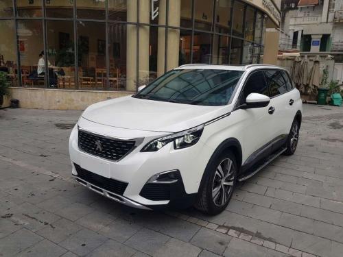 Peugeot 5008 - 2020 AL