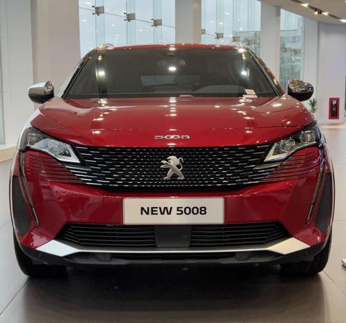 Bán Xe Peugeot 5008 2022