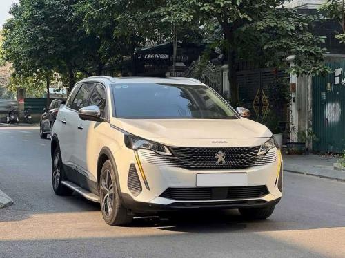 Peugeot 5008 AL - 2022 