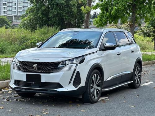 Peugeot 5008 GT LINE 1.6AT