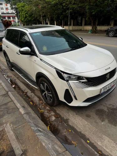 Peugeot 5008 sx 2022