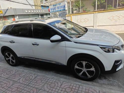 Peugeot sx 2019 một chủ mua mới 6/2019 