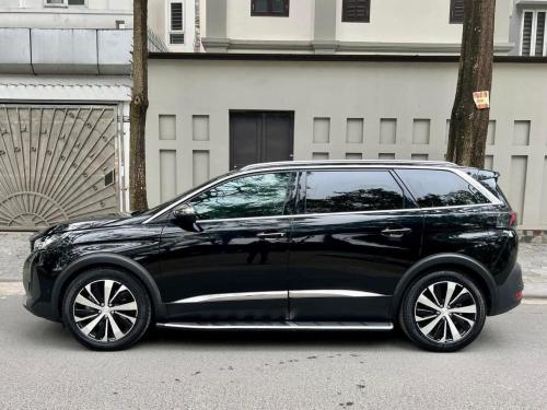 Bán xe Peugeot 5008 bản GT Full nhất SX 2022