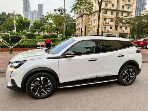 Peugoest 2008 2022 active