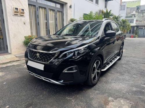 Peugoet 3008 , sản xuât 2019 