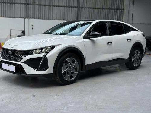 Peugoet 408 Allure - Biển SG - 1 Chủ từ đầu