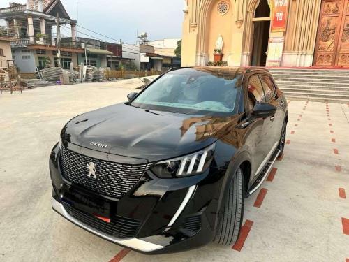 Chính chủ bán xe Peugot 2008 đời 2024
