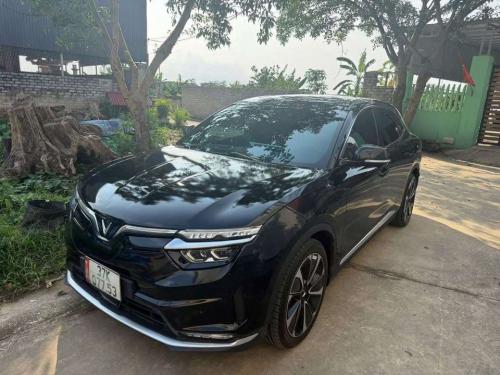 VF8 plus 2022 bản thuê pin tiên phong 2tr2 