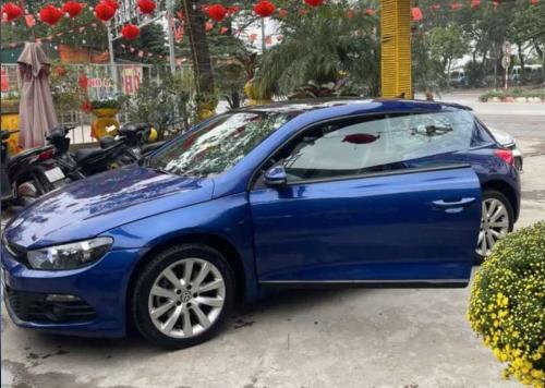 Polo Máy 1.5 số tự động