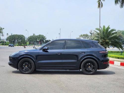 Bán Porsche_Cayenne SX 2019