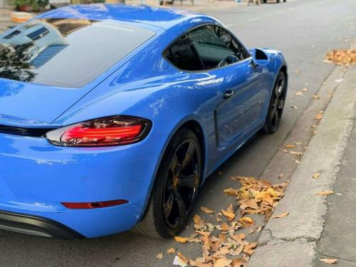 PORSCHE đời 2022 , siêu cọp không dành cho số đông