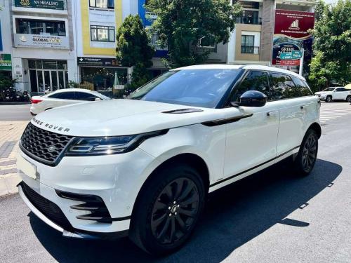 Land Rover Velar