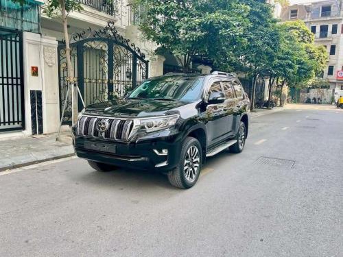 PRADO VX sx 2021, Model 2022