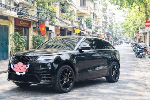 xe Range Rover Velar R-Dynamic SE 2.0L 2019