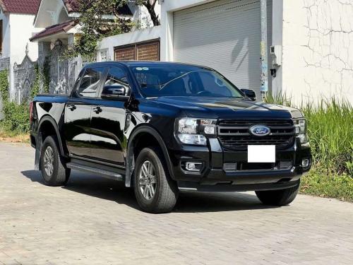 RANGER XLS 2.0 MT 2022