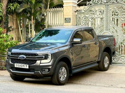 Ranger xls 2023 đăng kí 2024 