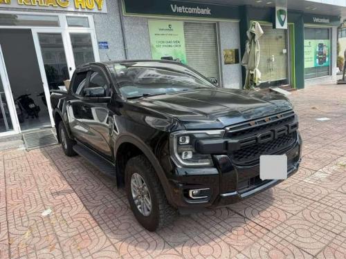 ranger xls 4x4 2022 xe đã lên rất nhiều đồ giá chỉ 5xx
