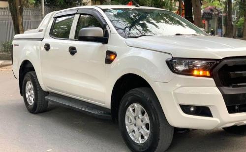 Bán Xe Ford Ranger 2016
