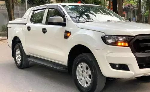 Bán Xe Ford Ranger 2016