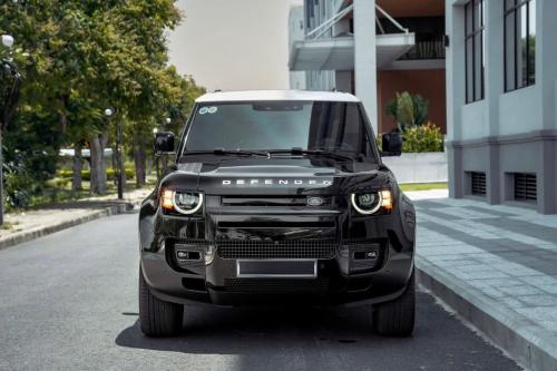 LandRover RangeRover Defender 110 HSE
