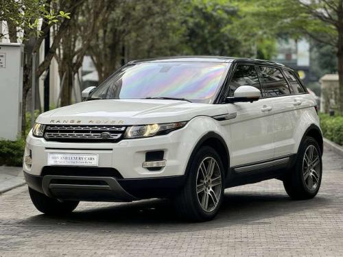 Rangrover Evoque 2014 - 2.0 mít đồ chơi
