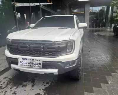 Raptor 2023 đăng ký tháng 2/2024