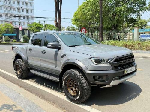 Ford raptor Xs 2022