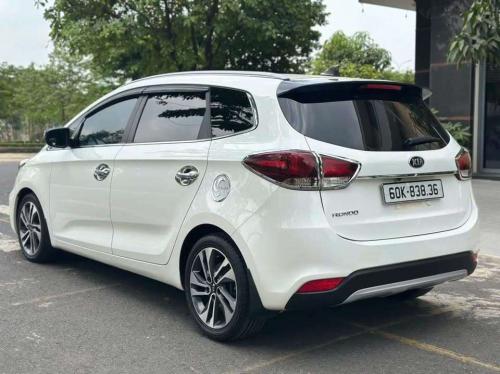 Rondo 2019 7 chỗ, Số tự động, tình trạng Thân vỏ máy số zin
