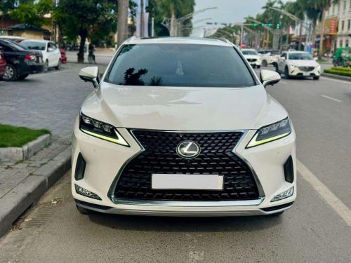 RX300 sản xuất 2021 giá rất tốt