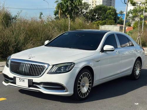 S400 sx 2014 model 2015 chạy hơn 9v km