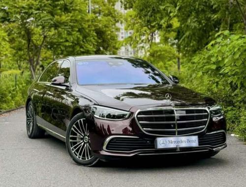 S450 sx2022 nhập Thái, 4vạn xe zin