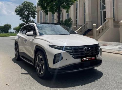HYUNDAI TUCSON 2023 – BẢN 1.6 TURBO