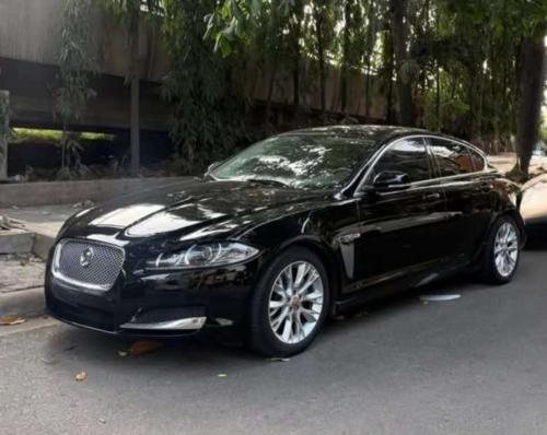 Jaguar XF model2015 preminum 2.0 Turbo
