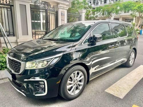 Sedona Premium máy xăng sx2020