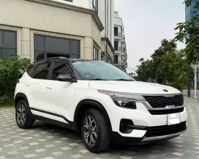 Seltos 2020 delux bán 445tr còn bớt mạnh tay