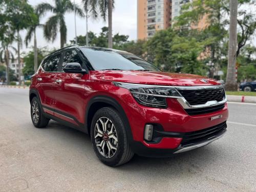 Bán Kia #Seltos 1.4 Pre sx 2020
