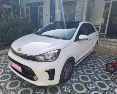 Soluto 2020 Tự động Odo 86k
