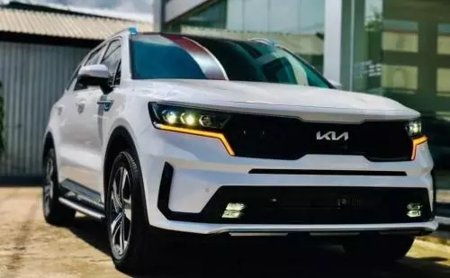 Bán Xe Kia Sorento 2022 