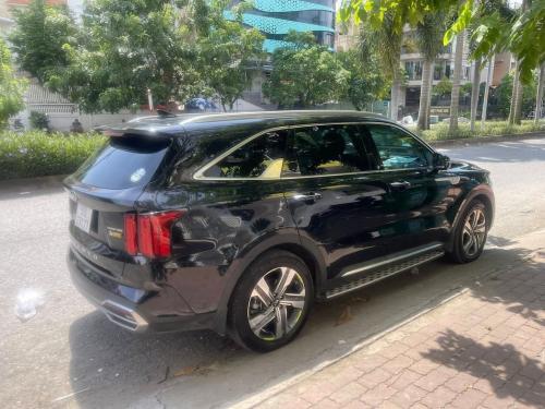 Sorento 2022 xăng Signature 2.5 AWD
