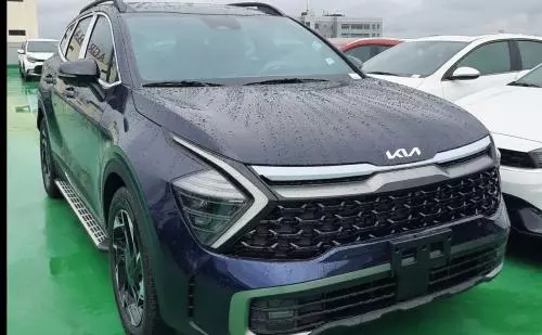 Bán Xe Kia Sportage Xline