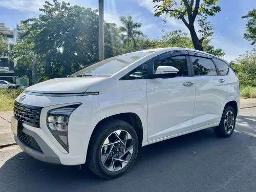 Bán Xe đẹp STARGAZER 1.5 tự động 2022 bản cao cấp 