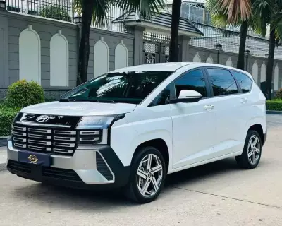 Stargazer 1.5 Cao Cấp 2026