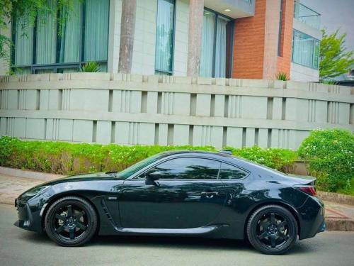 Subaru BRZ Model 2024 siêu lướt
