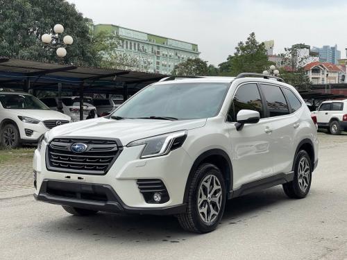 Subaru Forester 2.0 i-L 2023 