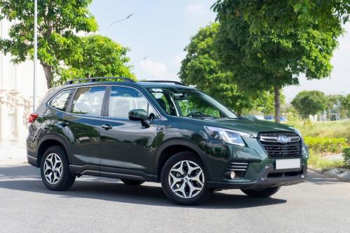 Bán xe Subaru Forester 2.0i-L 2024
