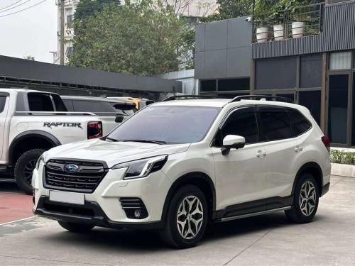 Subaru Forester 2.0i-L sx 2023 nhập Thái