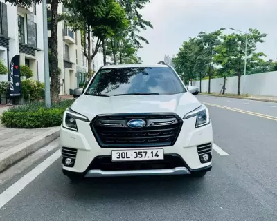 Subaru Forester 2.0i-S EyeSight sản xuất 2024